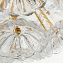 Ritz - Chamomile Chandelier